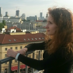 Инна Семененко, 09.05, Луганск