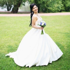 Раиса Никитина, 09.09.1987, Москва