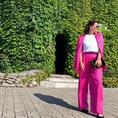 Владислава Мозолева, 30.05, Донецк