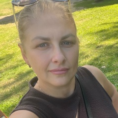 Галина Романовская, 12.11, Санкт-Петербург