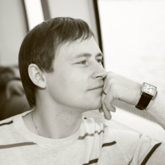 Константин Рябых, 28.02.1987, Красногорск