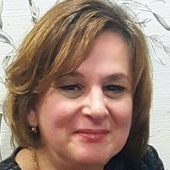 Галина Вяткина, 19.05, Санкт-Петербург