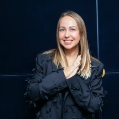 Маргарита Волкова, 07.09.1989, Екатеринбург