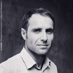 Вова Андриенко, 23.12.1979, Düsseldorf