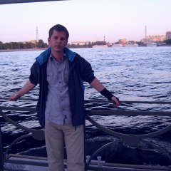 Андрей Гусаров, 23.02.1983, Санкт-Петербург