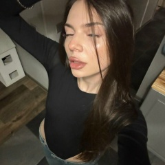 Юлия Небольсина, 05.07, New York City