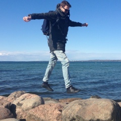 Георгий Шуплецов, 16.10.1985, Санкт-Петербург