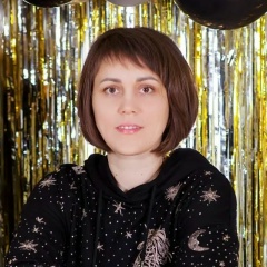 Екатерина Трушина, 22.04, Тамбов