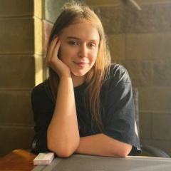 Александра Шкирова, 28.06.1999, Бишкек