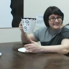 Наталья Перебоева, 13.06, Барнаул