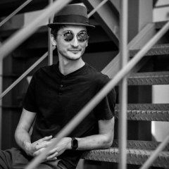 Иван Шумилин, 24.08