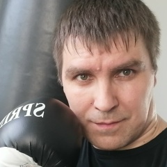 Александр Моргаль