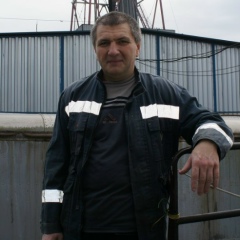 Владимир Мусорин, 01.02.1972, Оренбург