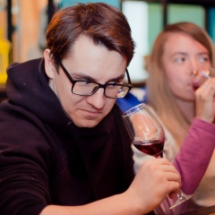 Александр Почтарьков, 04.11.1990, Тамбов