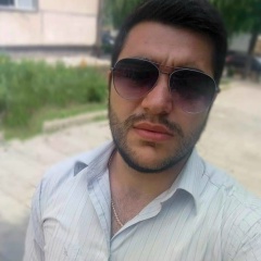 Davit Shermazanyan, 22.06, Ванадзор