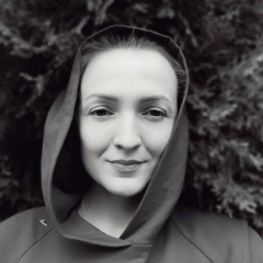 Юлия Димитриева, Москва