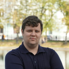 Роман Пазин, 11.07.1990, Москва