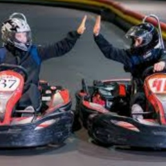 Макс Геннадьев