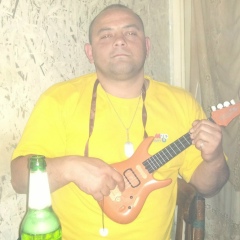 Алексей Редин, 18.10, Мурманск