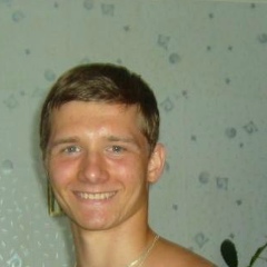 Андрей Протасов, 02.06.1987, Омск