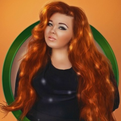 Мария Староторжская, 21.04.1991, Москва