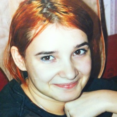 Алина Панина, 21.06, Санкт-Петербург