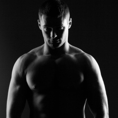 Николай Степанов, 25.08, Санкт-Петербург