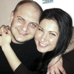 Ната Зимина, 14.03.1989, Киев