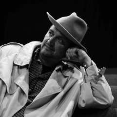 Павел Тачков, Пенза