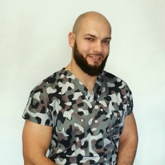 Алексей Торопов, 22.10, Новороссийск