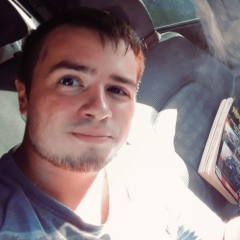 Александр Еропутов, 30.07.1990, Санкт-Петербург