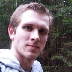 Сергей Шакель, Минск