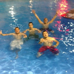 Санат Акбаев, 12.07.1991, Алматы