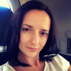 Валерия Кожевникова, 28.02.1987