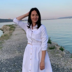 Александра Антипова, 03.07.1989, Пенза