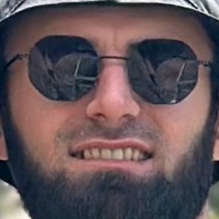 Шамиль Гаджиев, 12.04.1995, Махачкала