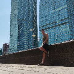 Арсений Кондратьев, 15.05