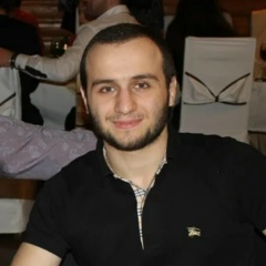 Мухран Кухалеишвили, 03.08, Ростов-на-Дону