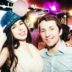 Антон Жихарев, Самара