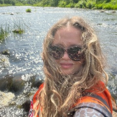 Оксанка Князева, 24.07