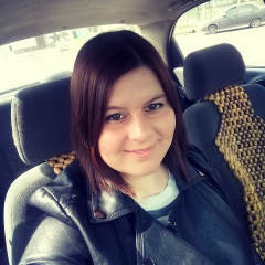 Татьяна Величко, 08.03