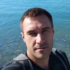 Денис Давиденко, 15.02.1986, Калуга