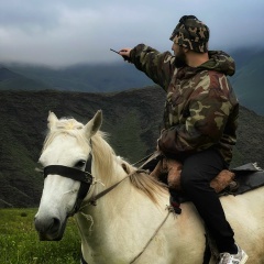 Расим Пашаев