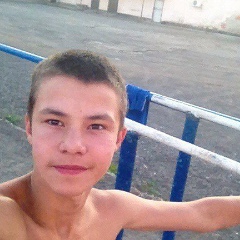 Володимир Рішко, 31.12, Хуст