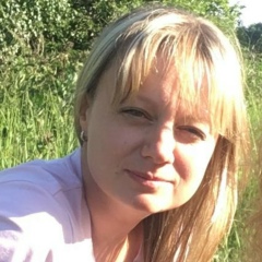 Раиса Аврина, 12.07, Санкт-Петербург