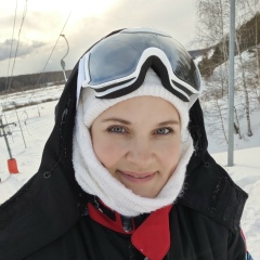 Татьяна Титенко, 04.11, Нижний Новгород