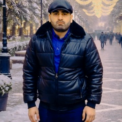 Сеймур Алашрафов, Москва