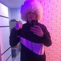 Михаил Калайтан, 29.03, Омск