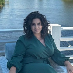 Екатерина Чикина, 26.03, Москва