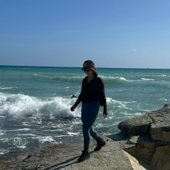 Лейли Аннакурдова, 11.04, Москва